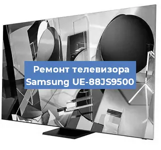 Замена антенного гнезда на телевизоре Samsung UE-88JS9500 в Челябинске